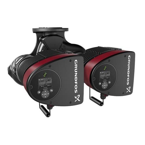 Pompă circulatoare Grundfos MAGNA3 D 100-120 F cu referința 97924520 de la marca GRUNDFOS