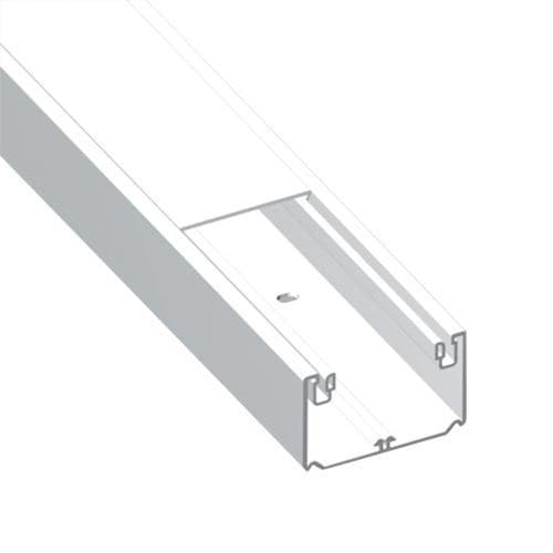 Canal 1 capac alb U23X 70x100mm cu referința 93031-2 de la marca UNEX