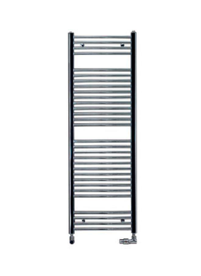 Radiator suport prosop AURA 1217x500mm cromat cu referința PBCN-120-050 de la marca ZEHNDER