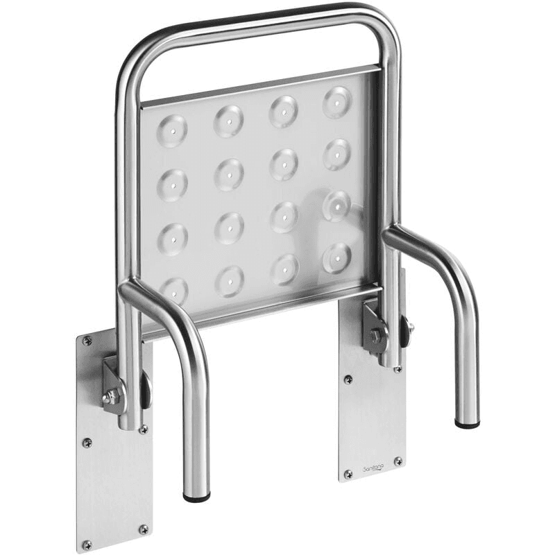 Scaun rabatabil pentru duș Roca Access cu referința A816322000 de la marca ROCA