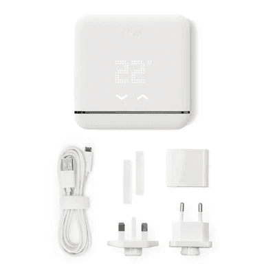 Controler WiFi universal pentru aer condiționat TADOº V3+ cu referința SAC V3+ de la marca TADOº