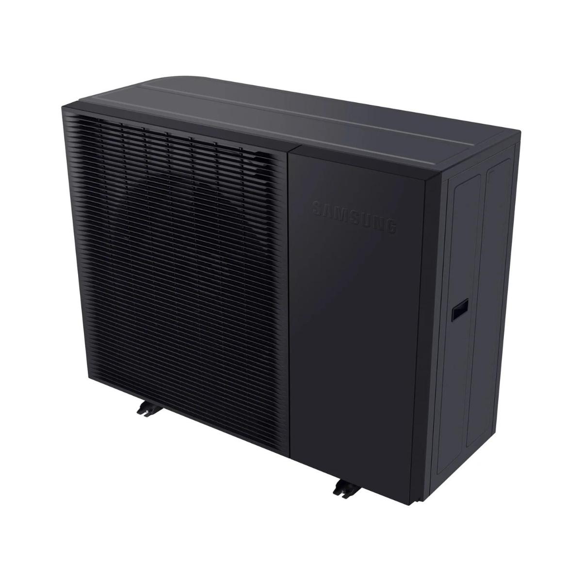 Samsung EHS HT Quiet 14 kW Monobloc Single-phase Outdoor Unit for Aerothermal Systems with reference AE140BXYDEG/EU from the brand SAMSUNG