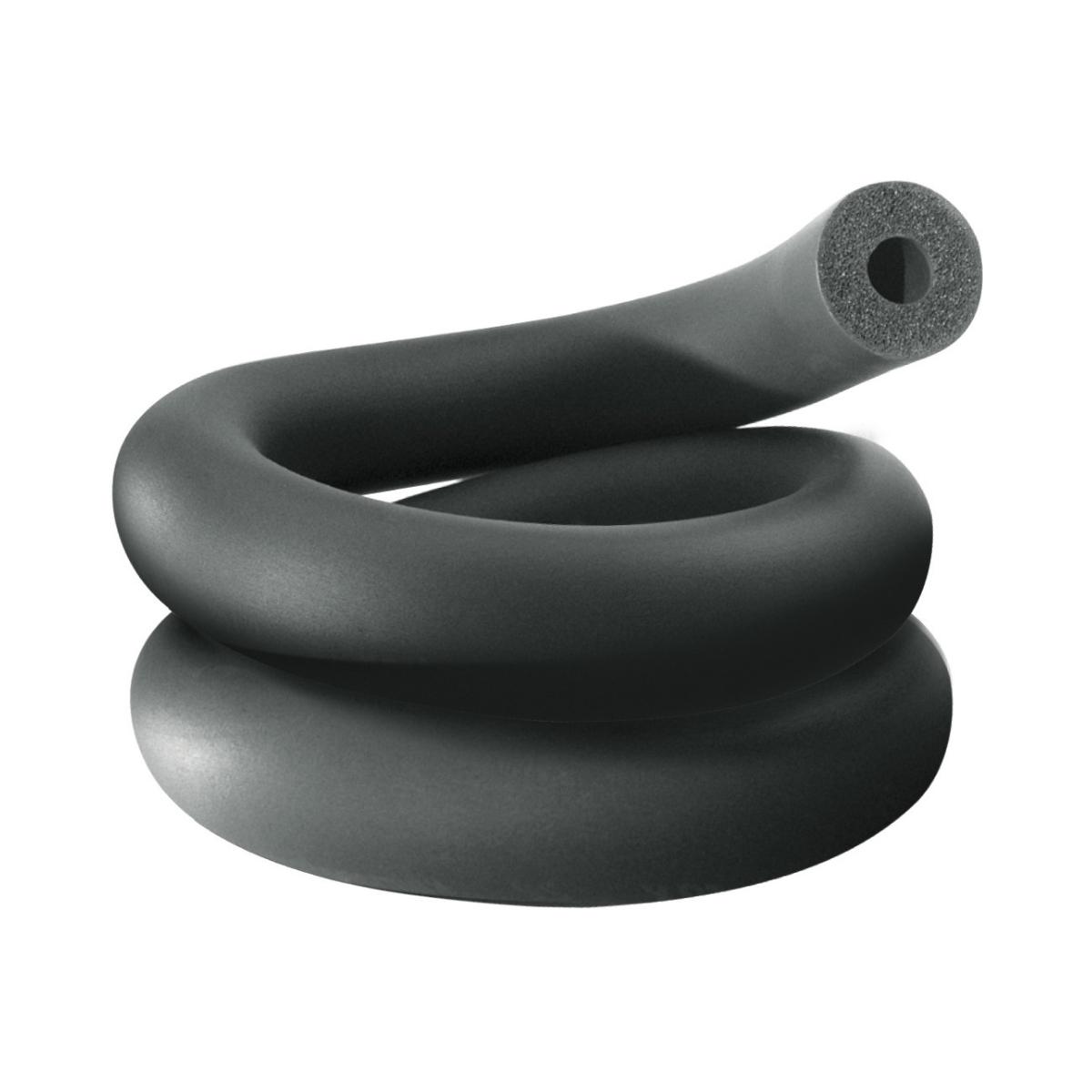Coquillă K-FLEX ST grosime 25mm diametru 40mm - Bandă de 2 metri cu referința 25040005508 de la marca KFLEX