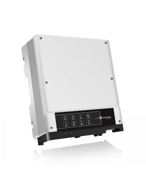 GoodWe EM GW5048-EM 5.0 kW Single-Phase Hybrid Solar Inverter with reference GW5048-EM from the brand GOODWE