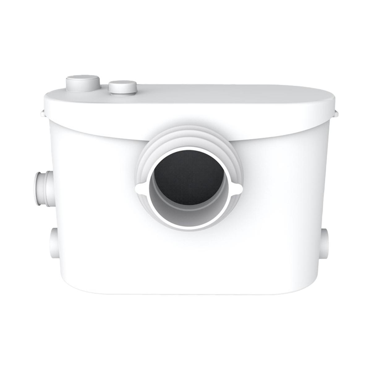 Tocator sanitar Maldic SENSE V4 pentru baie completă cu 4 intrări cu referința 401 de la marca MALDIC