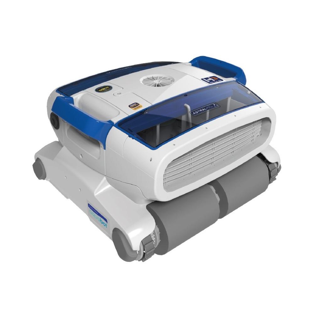 Aspirator pentru piscină H3 DUO Astralpool cu referința 63179 de la marca ASTRALPOOL