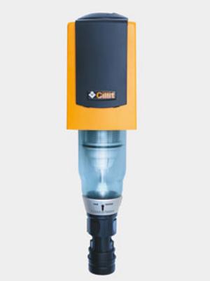 Filtru autospălător manual Cillit Multipur M 1 1/2" cu referința 1012.65 de la marca CILLIT