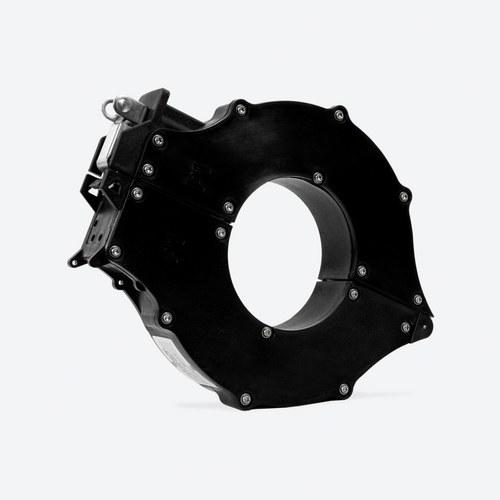 Transformator de curent cu miez despicat TQR-8 400/5A cu referința M76037. de la marca CIRCUTOR