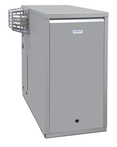 Domusa JAKA HFD 30 CONDENS OD Oil Condensing Boiler with reference TJAK000077 from the brand DOMUSA