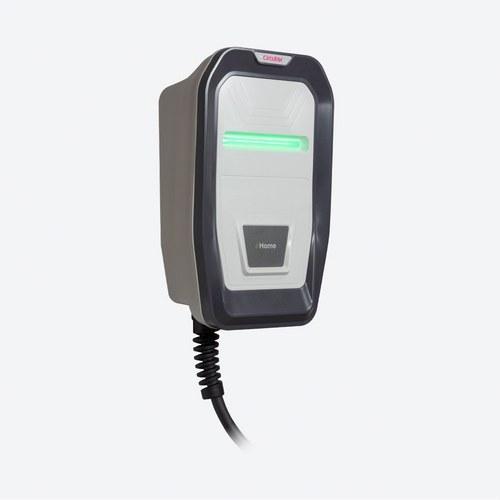 Single-phase electric car charger 7.4kW Type 2 Circutor eHome T2C32 with reference V25030. from the brand CIRCUTOR