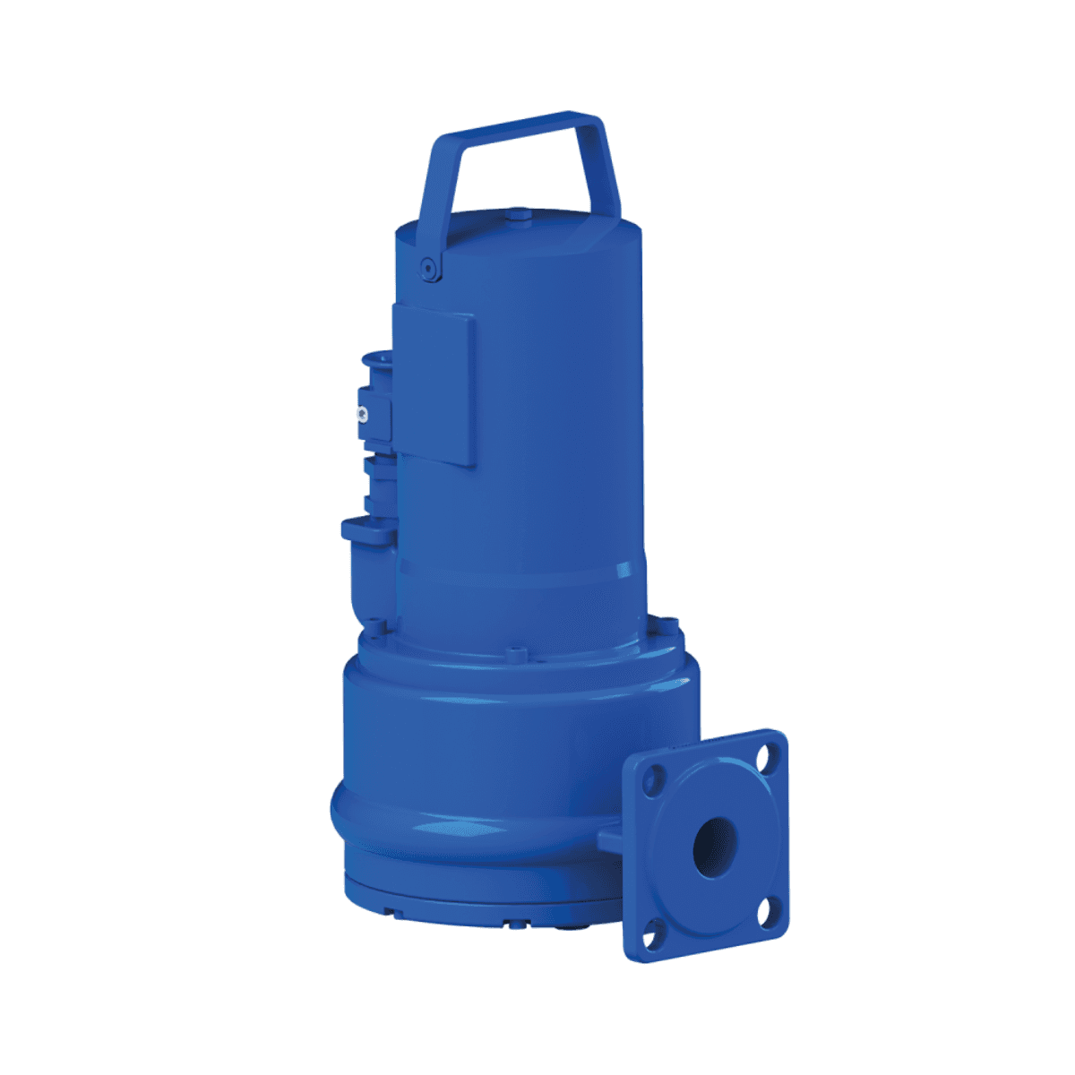 Pompă submersibilă trifazată SFA Sanipump ZFS 71.1 EX T cu referința ZFS-002 de la marca SFA SANITRIT