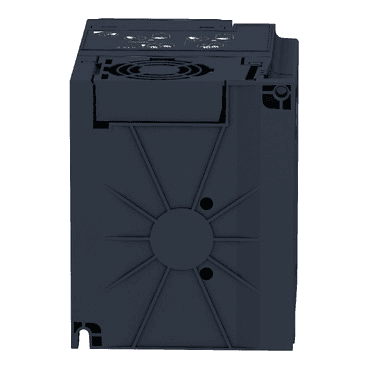 Convertizor de frecvență Altivar 320 1.5kW 1 fază compact cu referința ATV320U15M2C de la marca SCHNEIDER ELECTRIC