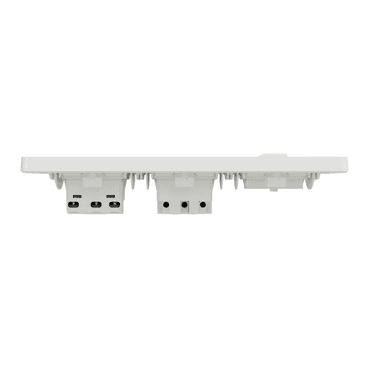 Kit stație de lucru 3 coloane Schneider Electric New Unica System+ cu referința NU113118 de la marca SCHNEIDER ELECTRIC