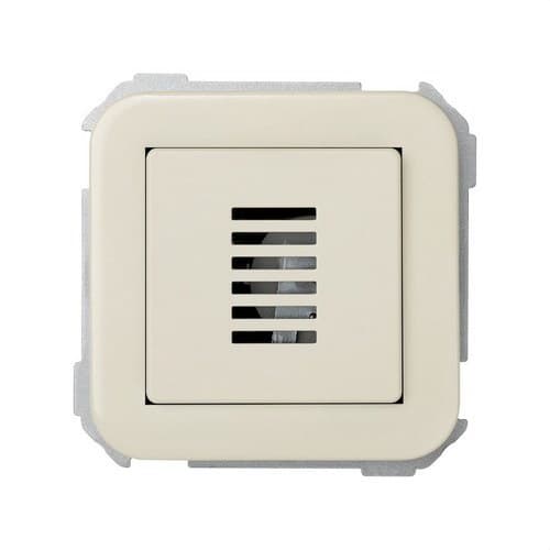 Sonerie cu reglaj de ton fildeș Simon 31 cu referința 31806-31 de la marca SIMON