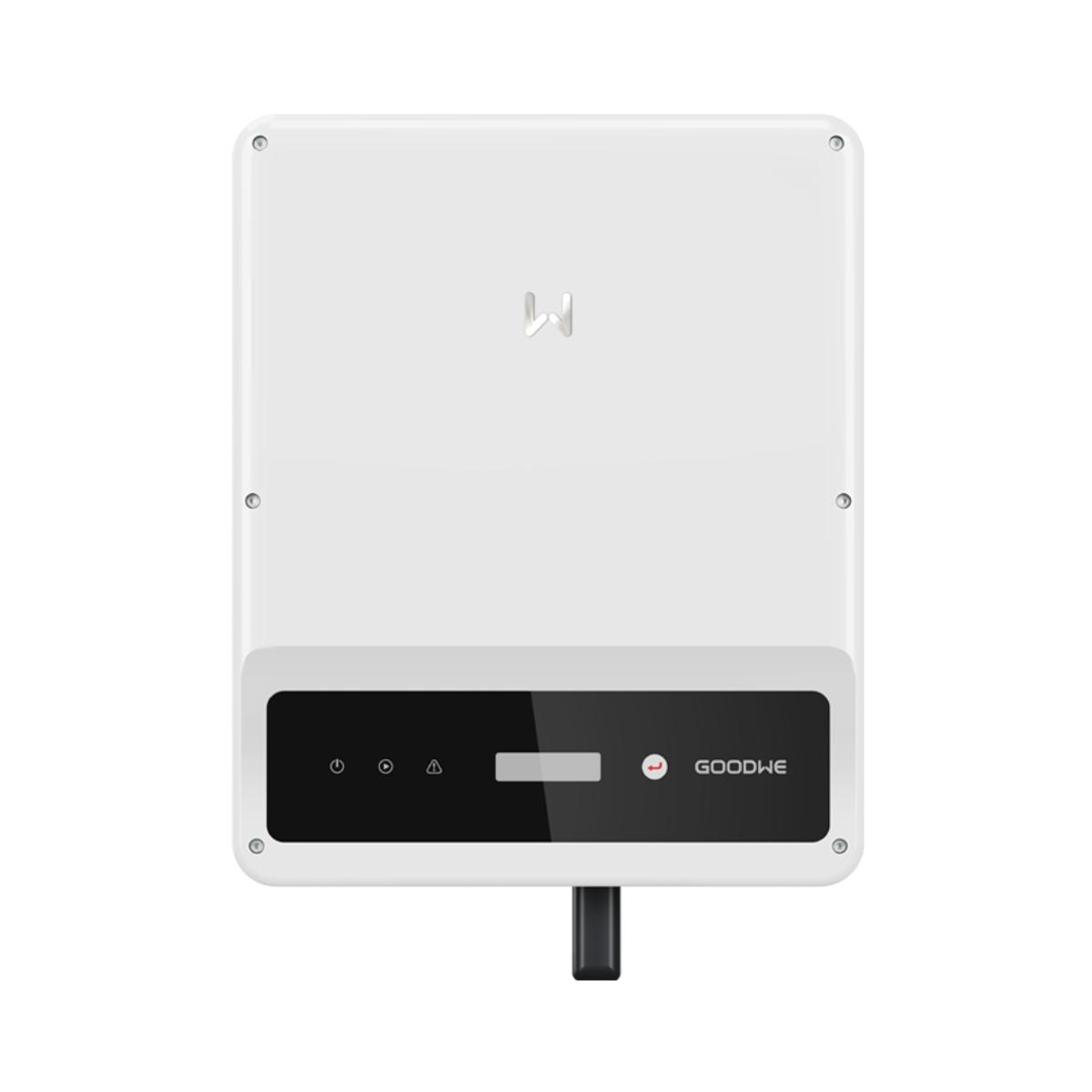 Invertor solar trifazat de 5 kW GoodWe SDT G2 GW5K-DT cu referința GW5K-DT G2 de la marca GOODWE