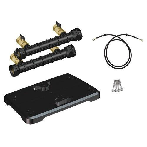 Kit de instalare pentru pompă Grundfos SCALA1 și SCALA2 cu referința 99725165 de la marca GRUNDFOS