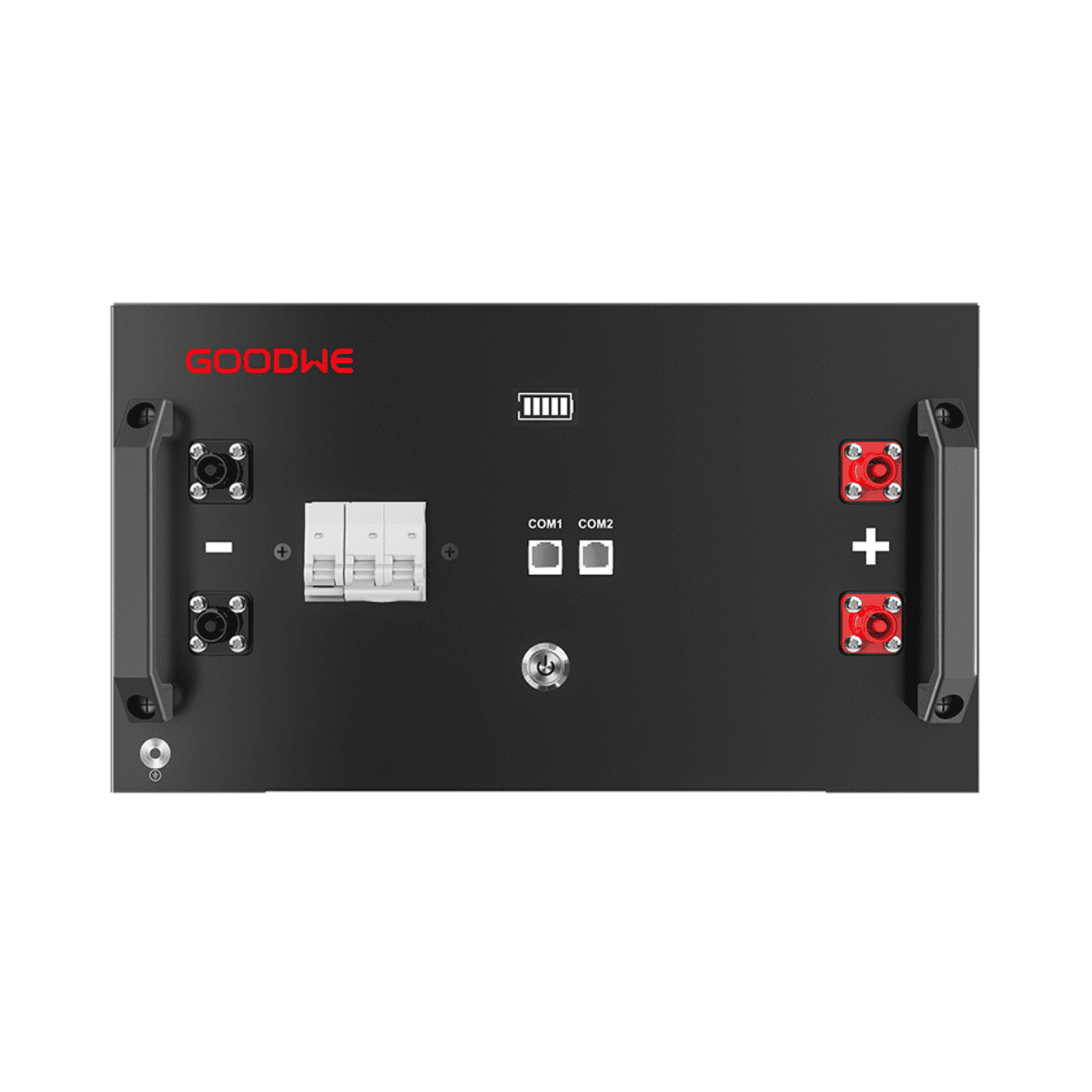 Baterie de joasă tensiune Goodwe SECU-A 5,4 kWh cu referința SECU-A de la marca GOODWE