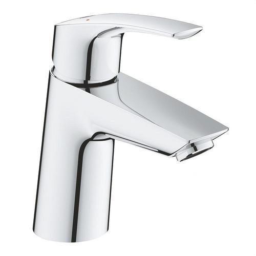 Baterie pentru lavoar monocomandă Grohe Eurosmart Dimensiune S crom cu referința 23968003 de la marca GROHE