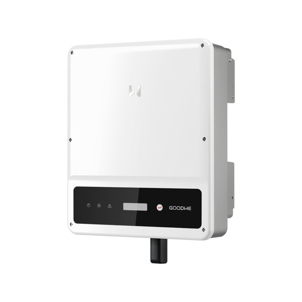 Inversor solar trifazic de 12 kW GoodWe SDT G2 GW12KT-DT cu referința GW12KT-DT de la marca GOODWE