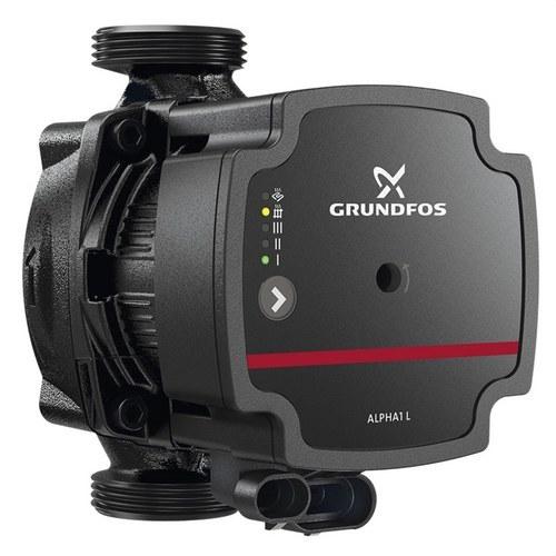 Pompă circulatoare Grundfos ALPHA1 L 20-60 130 cu referința 99160577 de la marca GRUNDFOS