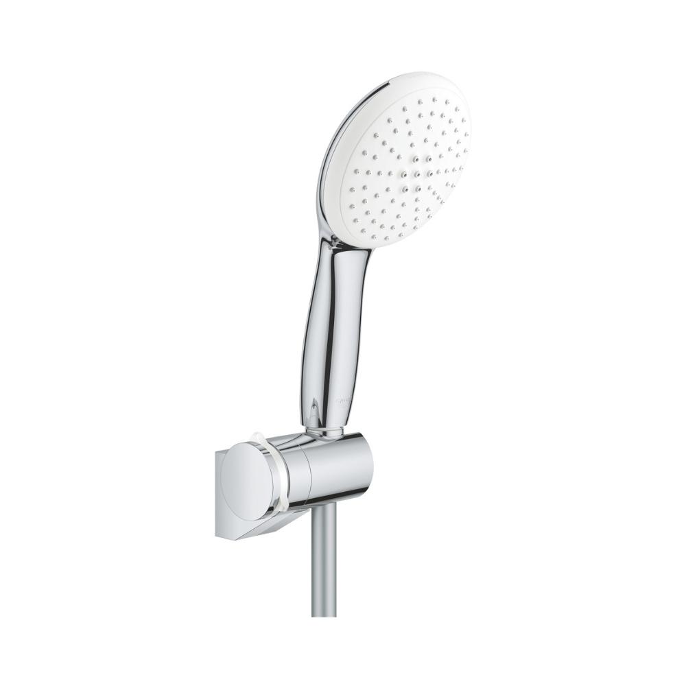 Set de duș cu 2 jeturi cu suport Grohe Tempesta 110 cu referința 2760130E de la marca GROHE