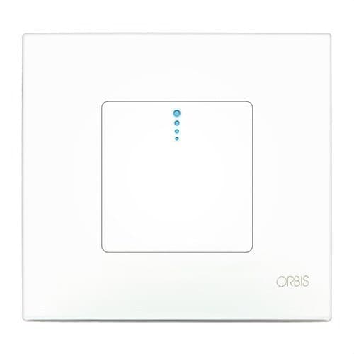 30-Second to 10-Minute Pulse Light Timer with reference OB200000 from the brand ORBIS