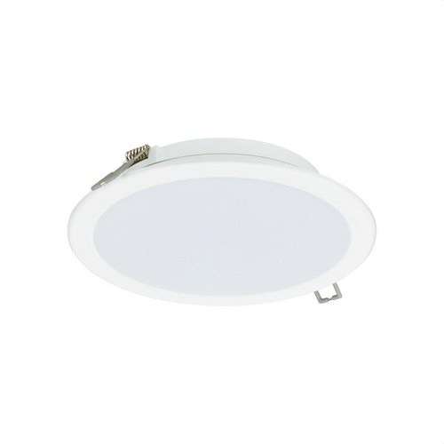Downlight LED DN065B G4 LED12/840 12W 220-240V D150 RD with reference 46429200 from the brand PHILIPS