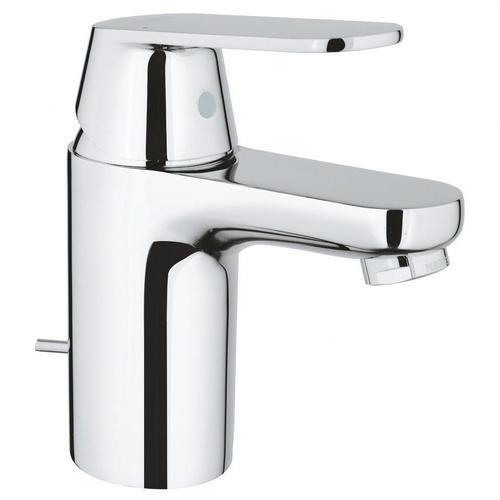 Baterie monocomandă pentru lavoar 1/2" Grohe Eurosmart Mărime S crom cu referința 3282500E de la marca GROHE