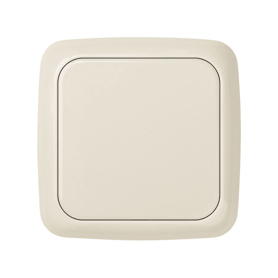Placă oarbă fildeș Simon 31 cu referința 31800-31 de la marca SIMON