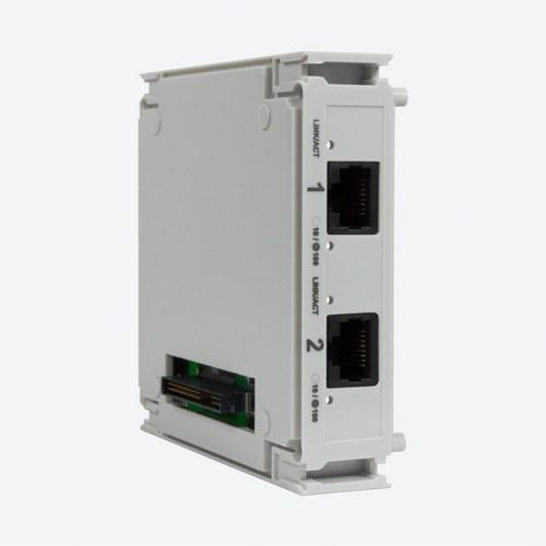 Modul de expansiune Circutor M-CVM-AB-Modbus-TCP (switch) cu referința M56E0A. de la marca CIRCUTOR