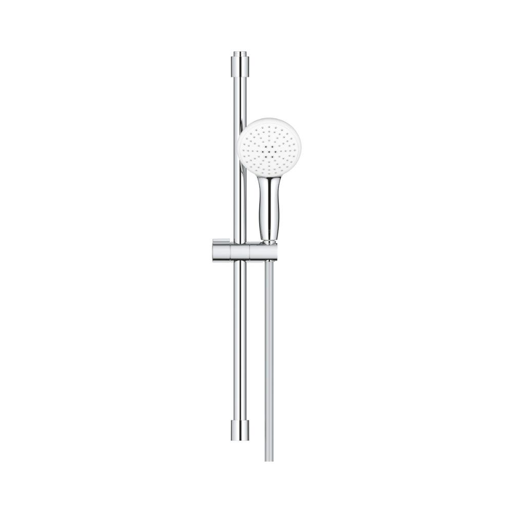 Set de duș cu bară două jeturi Grohe Tempesta 110 crom cu referința 2759830E de la marca GROHE