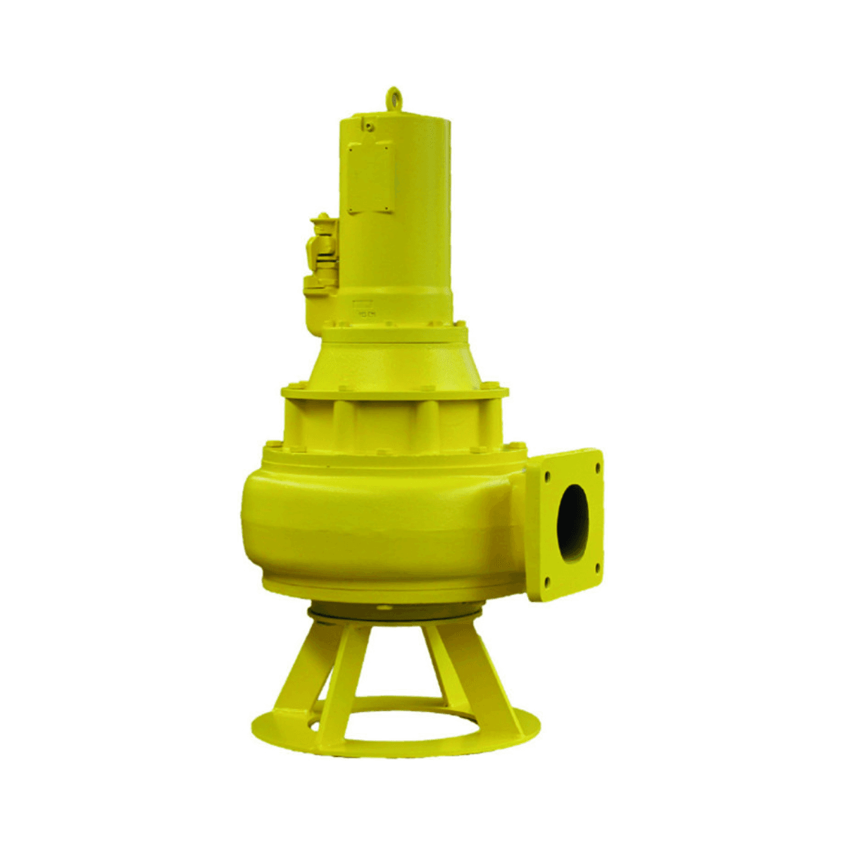 Pompă submersibilă trifazată SFA Sanipump ZF 100 EX T cu referința 11234 de la marca SFA SANITRIT