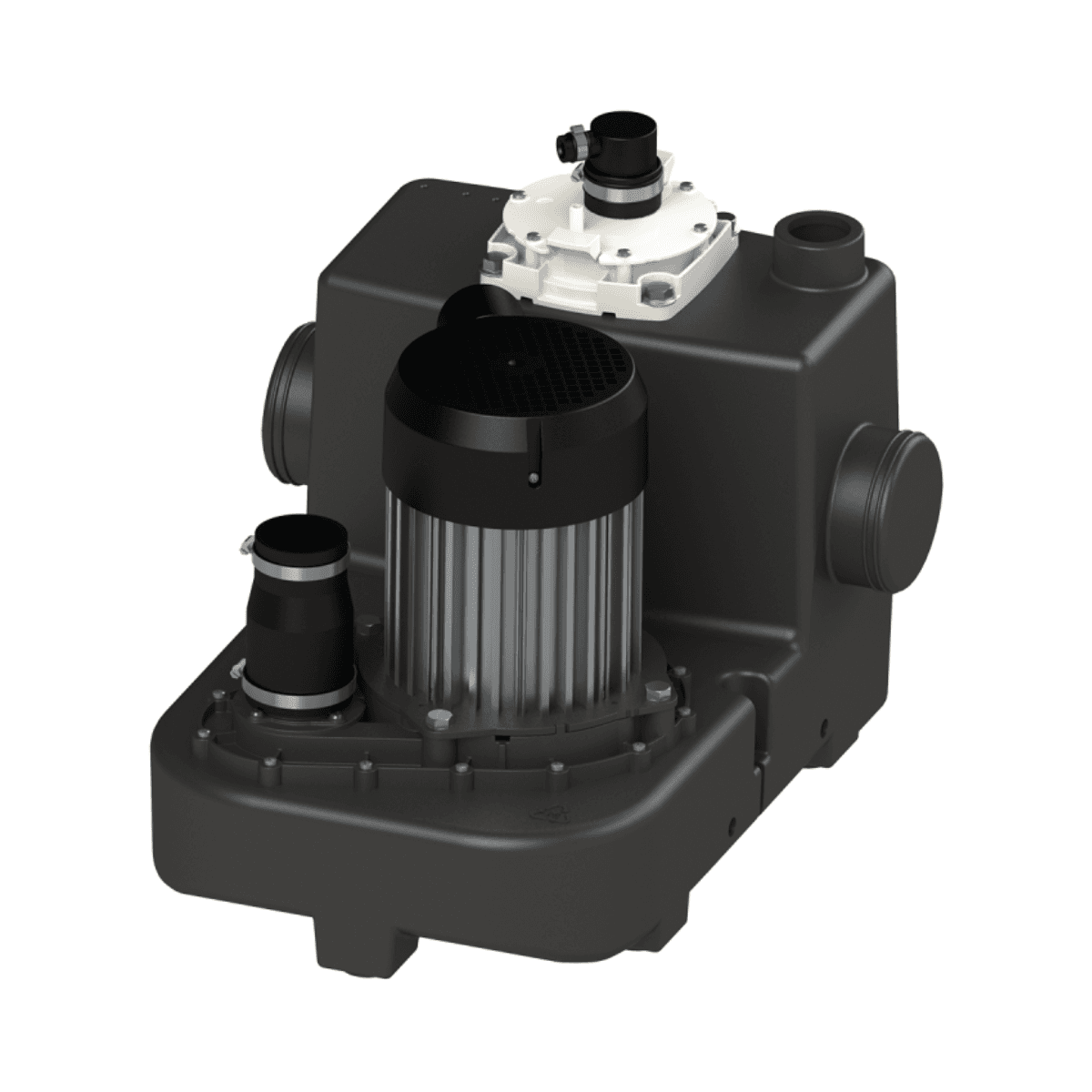 Stație de pompare SFA Sanicubic 1 GR HP S cu referința CUBIC1HP de la marca SFA SANITRIT
