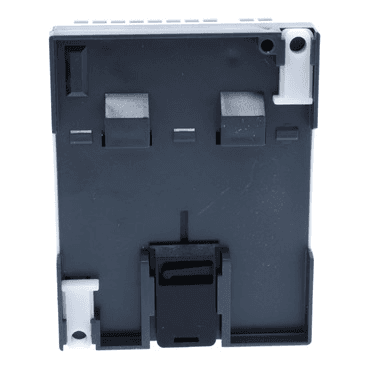 Releu programabil compact Zelio Logic 10 e s 24 v cc fără ceas ecran cu referința SR2A101BD de la marca SCHNEIDER ELECTRIC