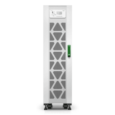 SAI Easy UPS 3S 15 kVA 400 V 3:3 pentru baterii interne cu referința E3SUPS15KHB de la marca SCHNEIDER ELECTRIC