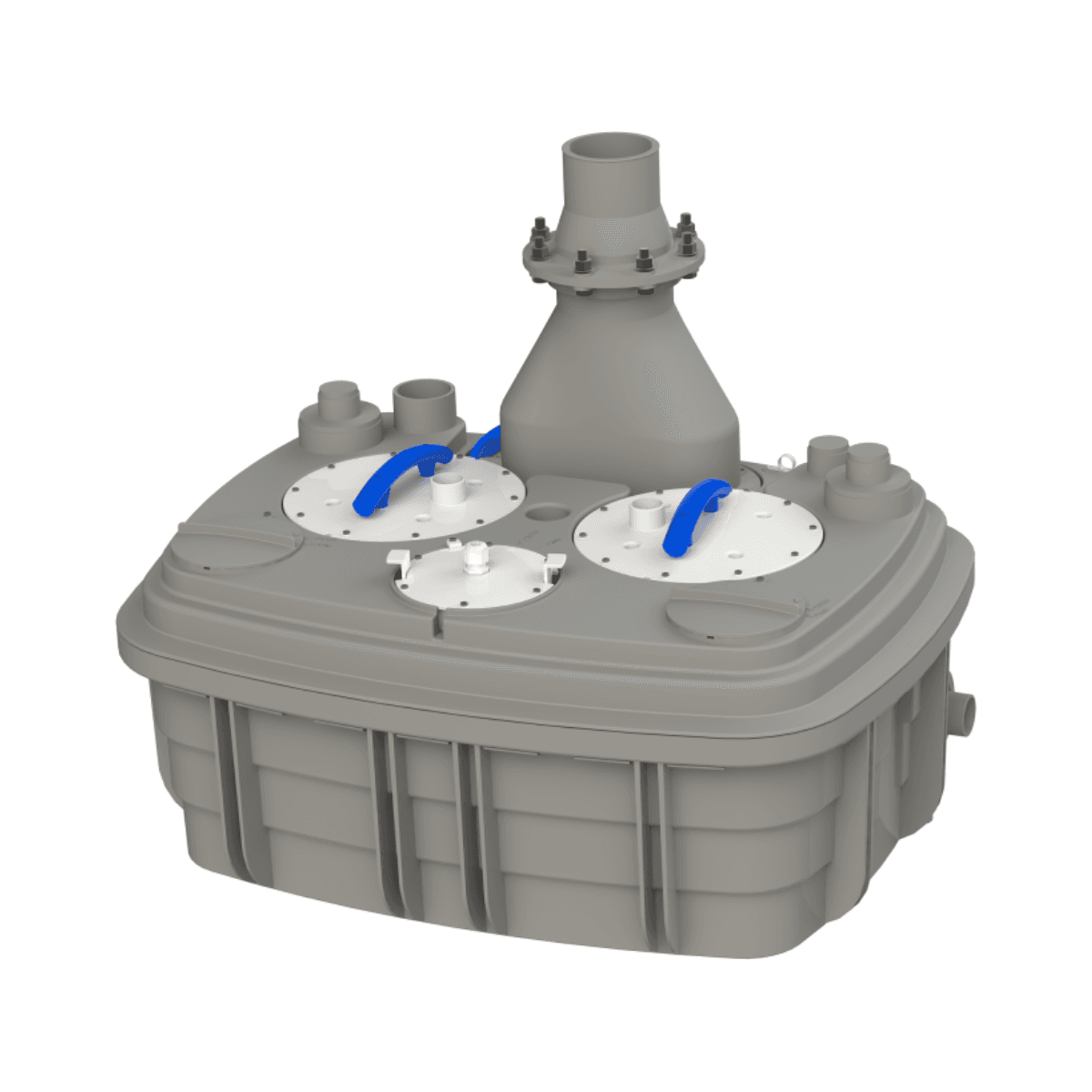 Stație de pompare SFA Sanicubic 2 VX S Smart cu referința CUBIC2XLVXSMART de la marca SFA SANITRIT