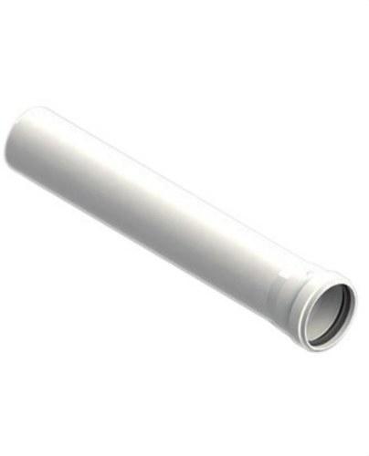 Conductă coș de fum diametru 200mm de 1000mm masculin-feminin polipropilenă cu referința 200-1000MH5 de la marca FIG