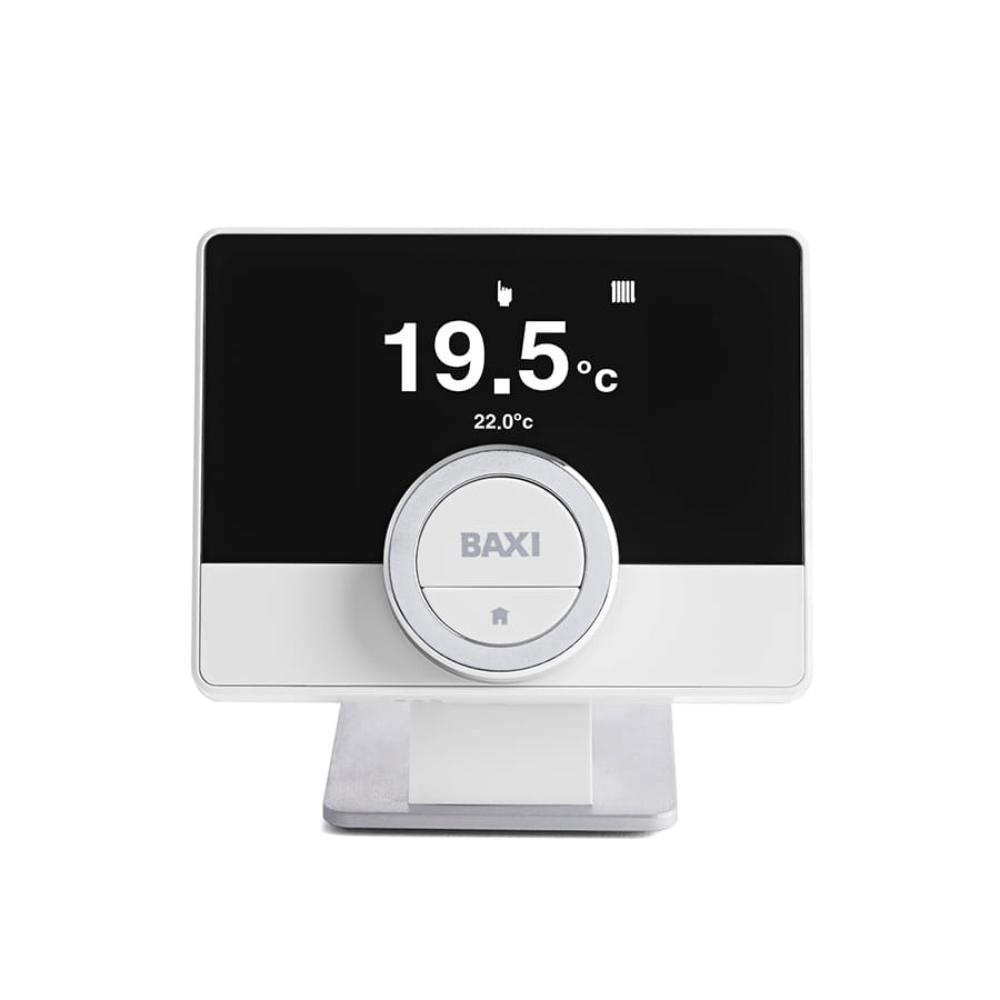 Termostat inteligent wireless Baxi Connect RXM cu referința 7767534 de la marca BAXI