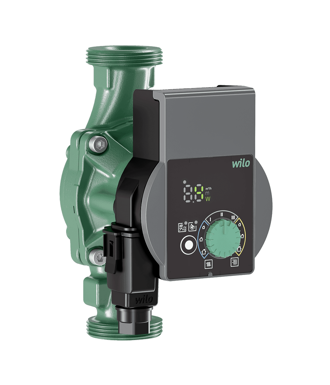 Pompă de circulație Wilo Yonos PICO 25/1-8-130 cu referința 4215518 de la marca WILO