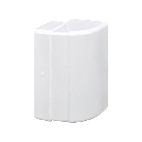 Unghi exterior variabil 130x55mm cu referința TKA1305506/9 de la marca SIMON