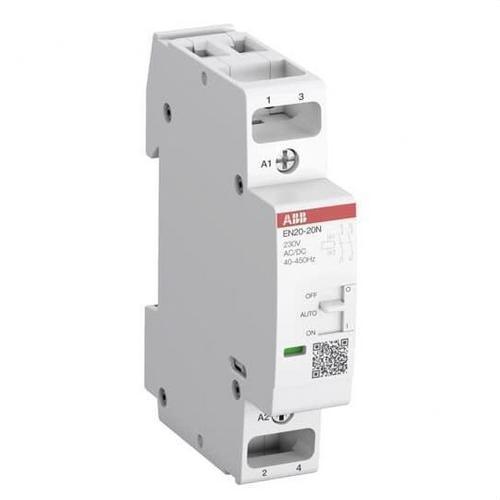 Contact EN20-20N-06 2NA 230AC/DC cu referința 1SBE122111R0620 de la marca ABB
