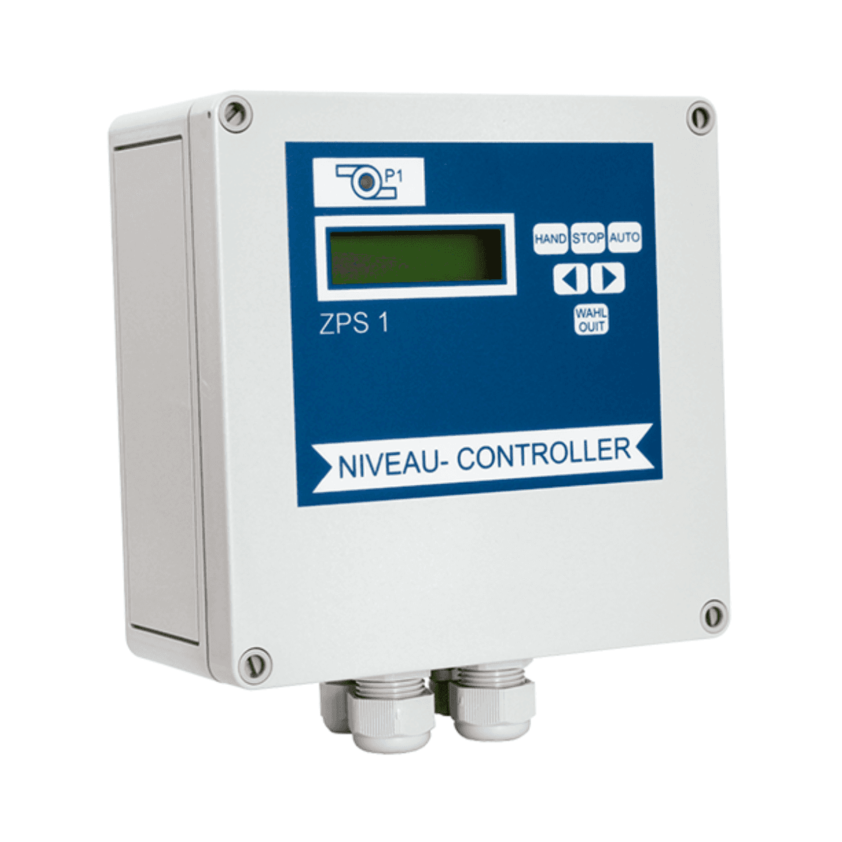 Stație de pompare trifazică SFA Sanicubic 2 GR SE71.3 T cu referința 04CUB2GR13T de la marca SFA SANITRIT