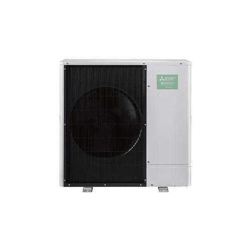 Pompă de căldură aerotermală monobloc Mitsubishi ECODAN PUZ-WZ R290 5 kW cu referința PUZ-WZ50VAA-BS de la marca MITSUBISHI