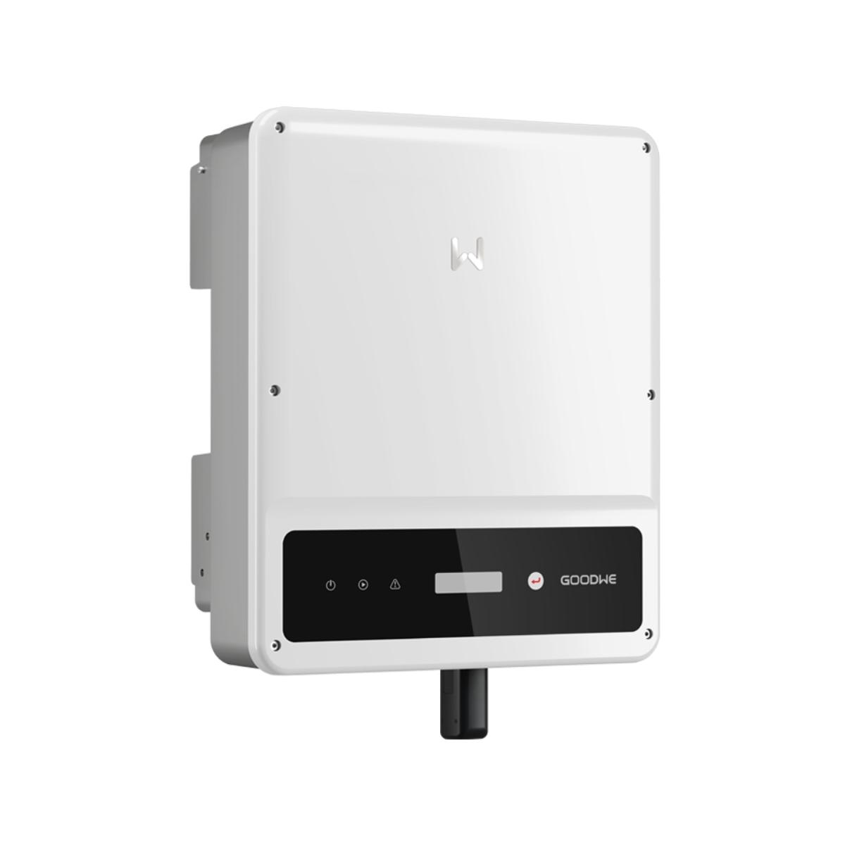 Invertor solar trifazat de 6 kW GoodWe SDT G2 GW6K-DT cu referința GW6K-DT G2 de la marca GOODWE