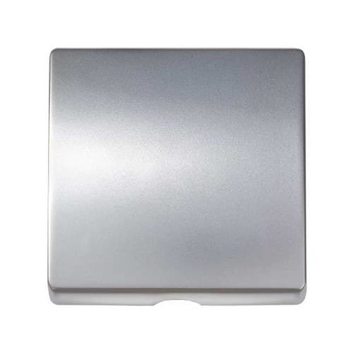 Capac pentru ieșirea cablurilor-mecanisme de tragere aluminiu Simon 82 cu referința 82051-33 de la marca SIMON