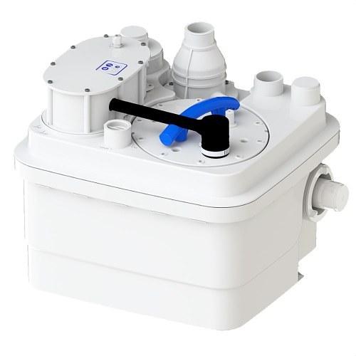 Stație de pompare generală SFA SANICUBIC 1 cu referința 040000003 de la marca SFA SANITRIT