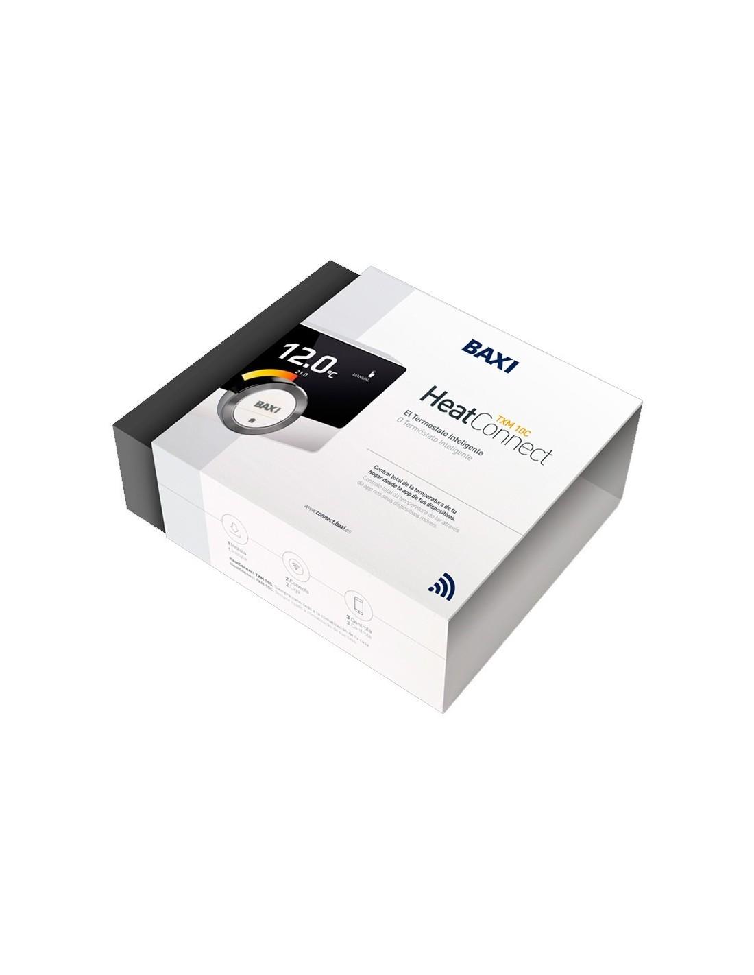 Termostat cu WiFi Baxi TXM-10C cu referința 7652304 de la marca BAXI