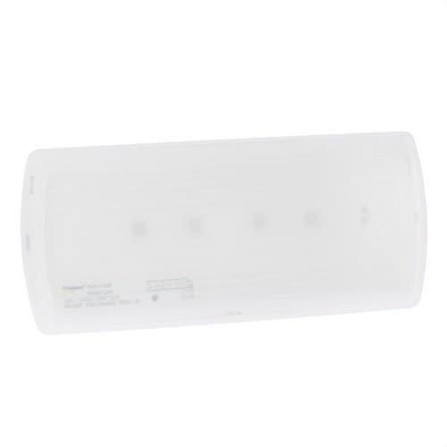 Lumină de urgență URA21PLUS 500 lumeni 1H cu referința 661615PL de la marca LEGRAND