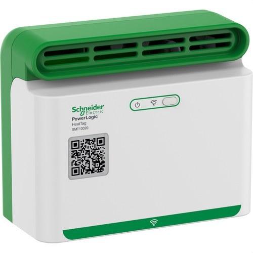 Sensor inteligent de supraîncălzire a cablurilor HeatTag cu referința SMT10020 de la marca SCHNEIDER ELECTRIC