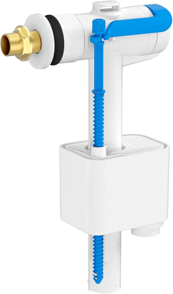 Mecanism de alimentare lateral cu filet metalic de umplere rapidă Roca Compact cu referința A822504300 de la marca ROCA